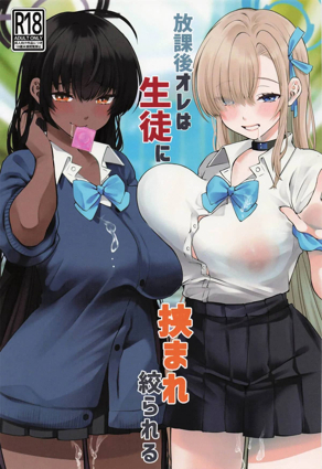 韩漫《我独自升级》封面